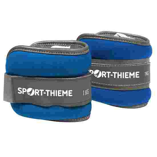 Sport-Thieme "Premium" Weight Cuffs 3 Sport-Thieme "Premium" Weight Cuffs