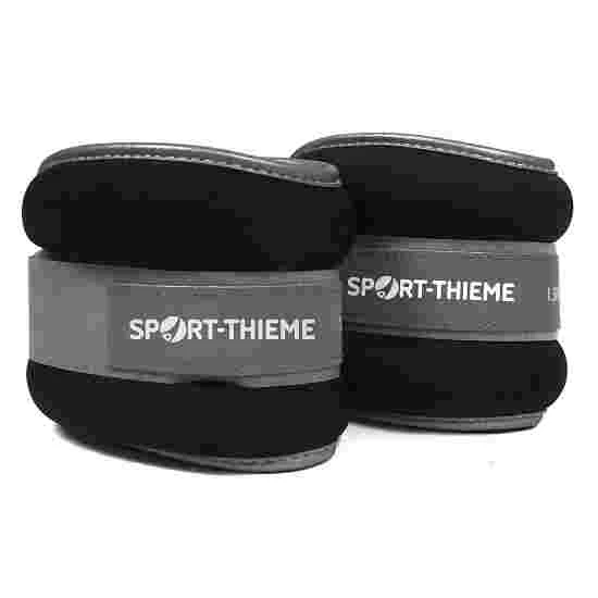 Sport-Thieme "Premium" Weight Cuffs 4 Sport-Thieme "Premium" Weight Cuffs - Image 2