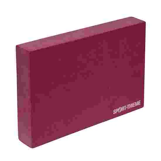 Sport-Thieme "Shallow" Yoga Block 3 Sport-Thieme "Shallow" Yoga Block