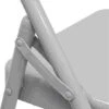 Sport-Thieme "Classic" Yoga Chair -Fitness Gear Shop 291 6008 1