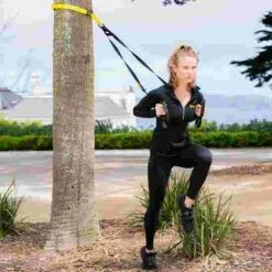 TRX "Move" Suspension Trainer -Fitness Gear Shop 292 4003 5