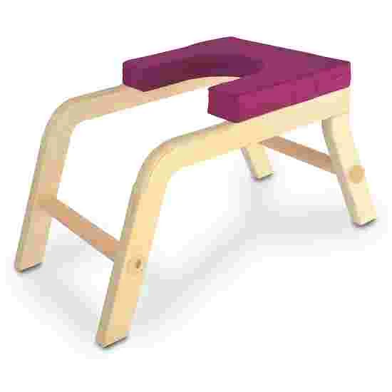 Siya Yoga Headstand Stool 2 Siya Yoga Headstand Stool