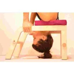 Siya Yoga Headstand Stool 20 Siya Yoga Headstand Stool -Fitness Gear Shop 293 6316 3 1