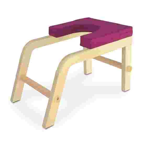 Siya Yoga Headstand Stool 3 Siya Yoga Headstand Stool - Image 2