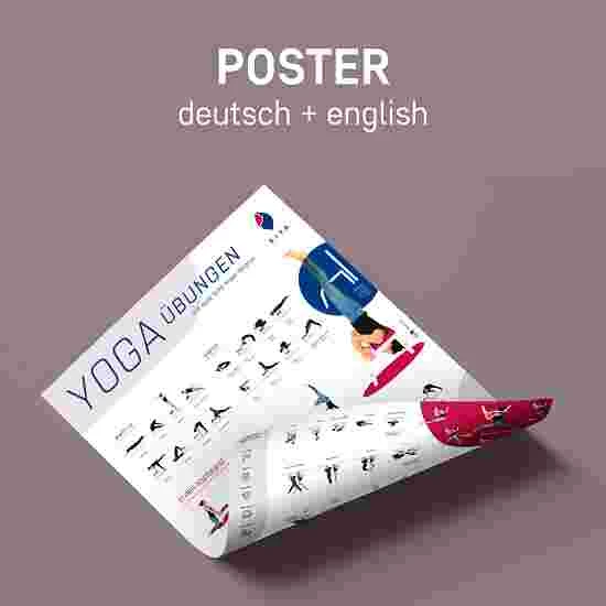 Siya Yoga Headstand Stool 13 Siya Yoga Headstand Stool - Image 11