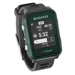 Sigma "iD Free" Fitness Watch -Fitness Gear Shop 293 8208