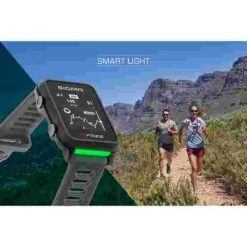 Sigma "iD Free" Fitness Watch -Fitness Gear Shop 293 8208 6