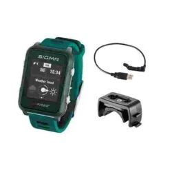 Sigma "iD Free" Fitness Watch -Fitness Gear Shop 293 8224 3