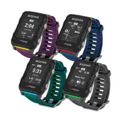 Sigma "iD Free" Fitness Watch -Fitness Gear Shop 293 8237 6