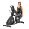 Nautilus "R628" Recumbent Ergometer Exercise Bike -Fitness Gear Shop 294 1309 1