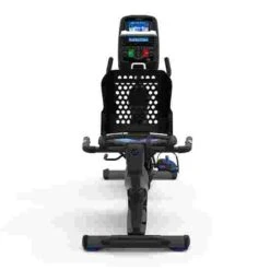 Nautilus "R628" Recumbent Ergometer Exercise Bike -Fitness Gear Shop 294 1309 4