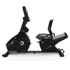 Nautilus "R628" Recumbent Ergometer Exercise Bike -Fitness Gear Shop 294 1309 6
