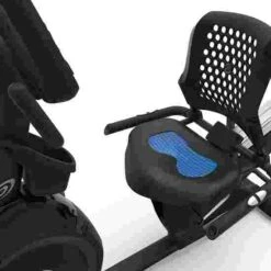 Nautilus "R628" Recumbent Ergometer Exercise Bike -Fitness Gear Shop 294 1309 7