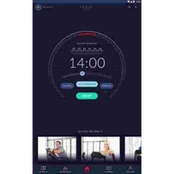 Bowflex "M8" Cross Trainer 13 Bowflex "M8" Cross Trainer -Fitness Gear Shop 294 5008 4