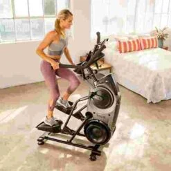 Bowflex "M8" Cross Trainer 16 Bowflex "M8" Cross Trainer -Fitness Gear Shop 294 5008 7