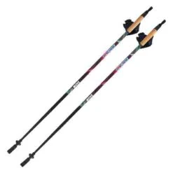 Sport-Thieme "Move" Nordic Walking Poles -Fitness Gear Shop 294 6708