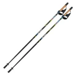 Sport-Thieme "On Track" Nordic Walking Poles -Fitness Gear Shop 294 6900