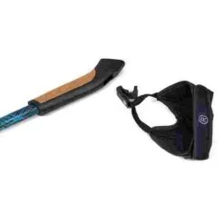 Sport-Thieme "On Track" Nordic Walking Poles -Fitness Gear Shop 294 6900 4