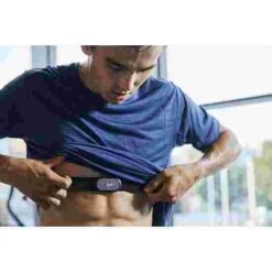 Polar "H9" Heart Rate Sensor -Fitness Gear Shop 296 0207 5