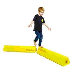 RollerBone "Balance Bone" Balance Beam -Fitness Gear Shop 296 1109 4