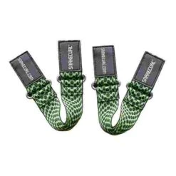 Snakecurl "Resistance" Ankle Straps -Fitness Gear Shop 297 1009