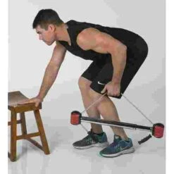 The Original Bullworker 26 The Original Bullworker -Fitness Gear Shop 297 4705 6