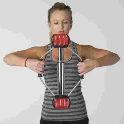 The Original Bullworker 36 The Original Bullworker -Fitness Gear Shop 297 4718 9