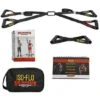 Bullworker "Iso-Flo" Suspension Trainer 1 Bullworker "Iso-Flo" Suspension Trainer -Fitness Gear Shop 297 4806 1