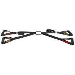 Bullworker "Iso-Flo" Suspension Trainer -Fitness Gear Shop 297 4806