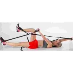 Bullworker "Iso-Flo" Suspension Trainer -Fitness Gear Shop 297 4806 3