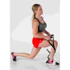 Bullworker "Iso-Flo" Suspension Trainer -Fitness Gear Shop 297 4806 5