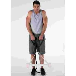 Bullworker "Iso-Flo" Suspension Trainer -Fitness Gear Shop 297 4806 6