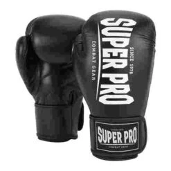 Super Pro Super Pro "Champ" Boxing Gloves -Fitness Gear Shop 298 9903
