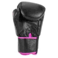 Super Pro „Warrior“ Boxing Gloves -Fitness Gear Shop 299 0109 1
