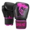 Super Pro „Warrior“ Boxing Gloves 1 Super Pro „Warrior“ Boxing Gloves -Fitness Gear Shop 299 0109