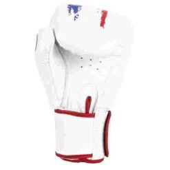 Super Pro „Warrior“ Boxing Gloves -Fitness Gear Shop 299 0141 1