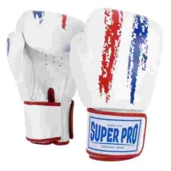 Super Pro „Warrior“ Boxing Gloves -Fitness Gear Shop 299 0141
