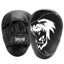 Super Pro "Curved" Punch Pads -Fitness Gear Shop 299 0503