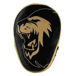 Super Pro "Curved" Punch Pads -Fitness Gear Shop 299 0516 1