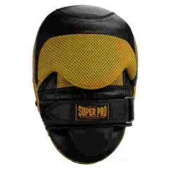 Super Pro "Curved" Punch Pads -Fitness Gear Shop 299 0516 2