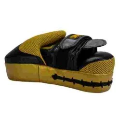 Super Pro "Curved" Punch Pads -Fitness Gear Shop 299 0516 4