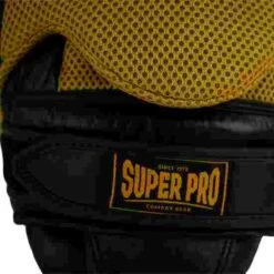 Super Pro "Curved" Punch Pads -Fitness Gear Shop 299 0516 6