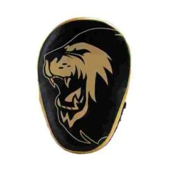 Super Pro "Long Curved" Punch Pads -Fitness Gear Shop 299 0718 1