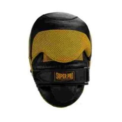 Super Pro "Long Curved" Punch Pads -Fitness Gear Shop 299 0718 3