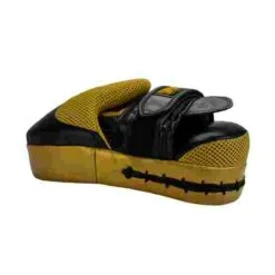 Super Pro "Long Curved" Punch Pads -Fitness Gear Shop 299 0718 5