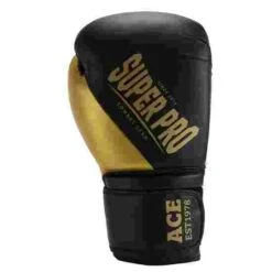 Super Pro „Ace“ Boxing Gloves