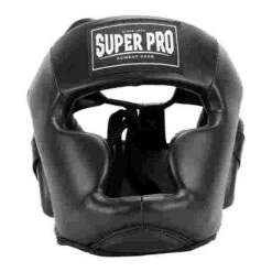 Super Pro "Legionaire" Head Guard 9 Super Pro "Legionaire" Head Guard -Fitness Gear Shop 299 2206