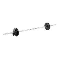 Sport-Thieme Barbell Set, 50 Kg Or 75 Kg -Fitness Gear Shop 300 3507