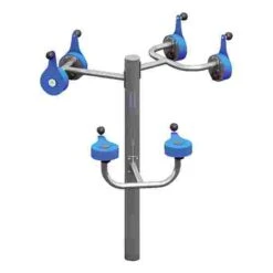 Playparc Upper Body Trainer -Fitness Gear Shop 306 4900