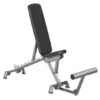 Sport-Thieme "OV" Multipurpose Bench -Fitness Gear Shop 307 8701